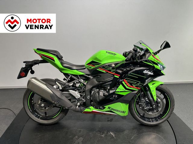 kawasaki - ninja-zx-4rr