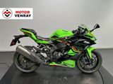 KAWASAKI NINJA ZX-4RR