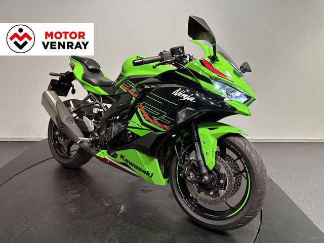 kawasaki - ninja-zx-4rr
