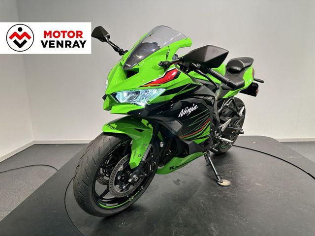 kawasaki - ninja-zx-4rr