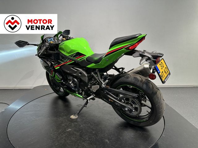 kawasaki - ninja-zx-4rr