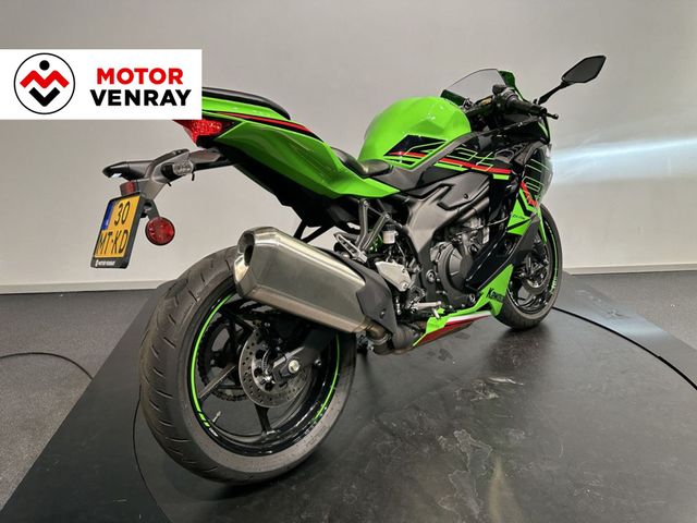kawasaki - ninja-zx-4rr