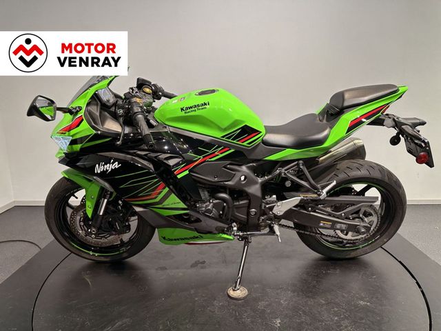kawasaki - ninja-zx-4rr