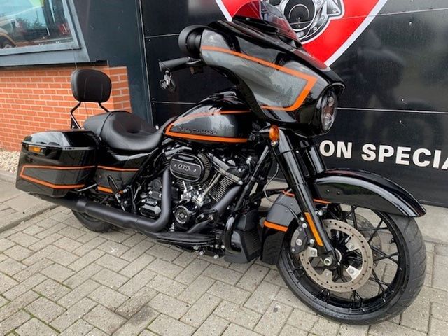 harley-davidson - street-glide-special-114
