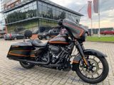 HARLEY-DAVIDSON STREET GLIDE SPECIAL 114