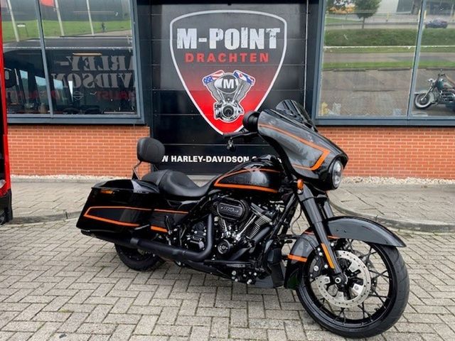 harley-davidson - street-glide-special-114