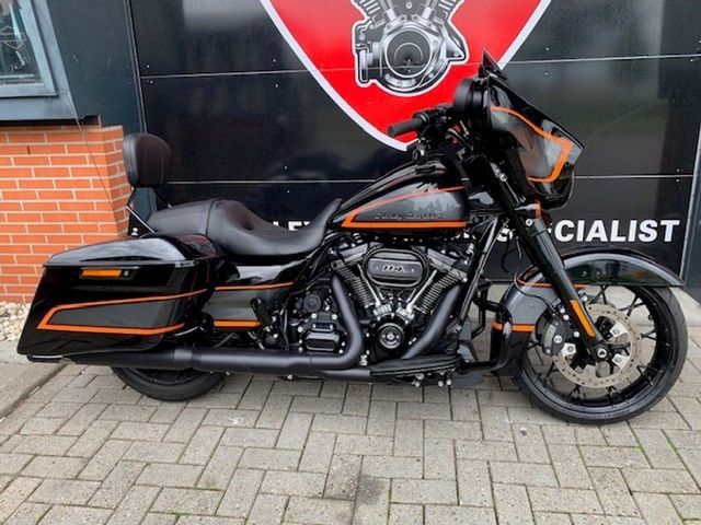 harley-davidson - street-glide-special-114