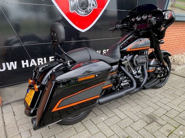 harley-davidson - street-glide-special-114