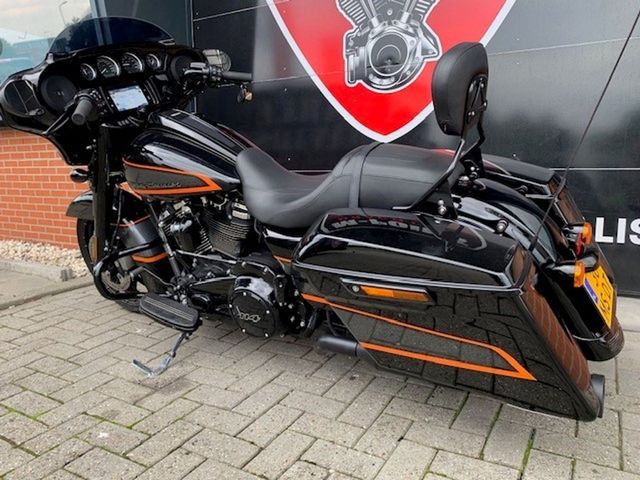 harley-davidson - street-glide-special-114