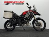 BMW F 800 GS ADVENTURE