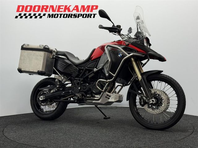 bmw - f-800-gs-adventure