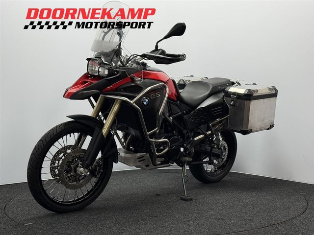 bmw - f-800-gs-adventure