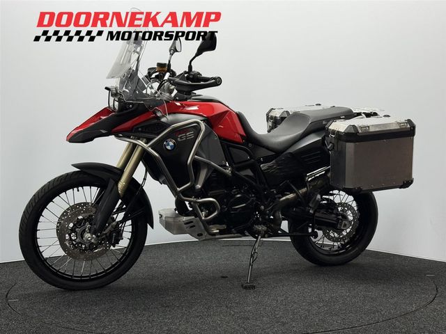 bmw - f-800-gs-adventure