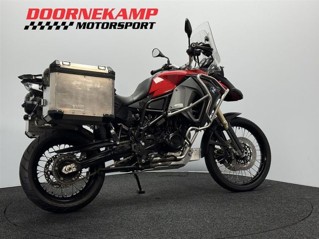 bmw - f-800-gs-adventure