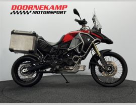 BMW F 800 GS Adventure 2014 occasion