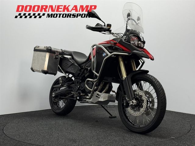 bmw - f-800-gs-adventure