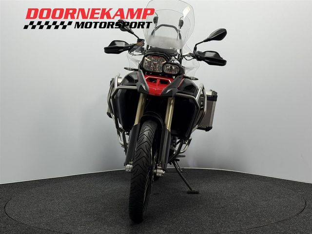 bmw - f-800-gs-adventure