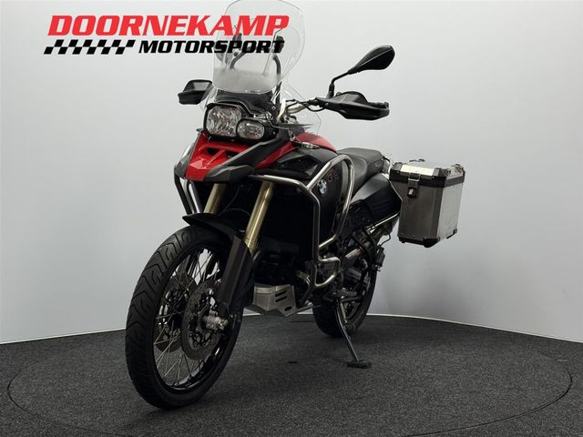 bmw - f-800-gs-adventure