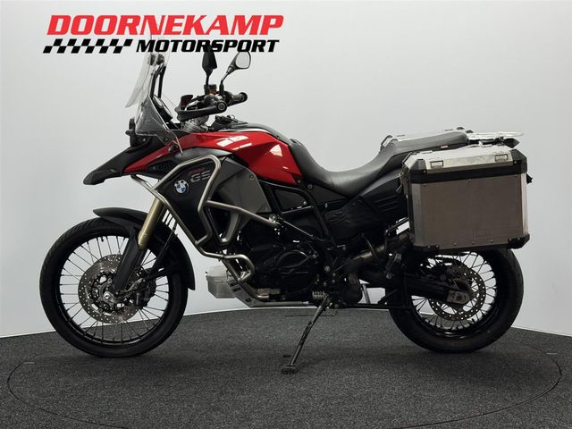 bmw - f-800-gs-adventure