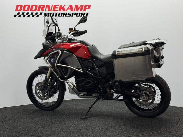 bmw - f-800-gs-adventure