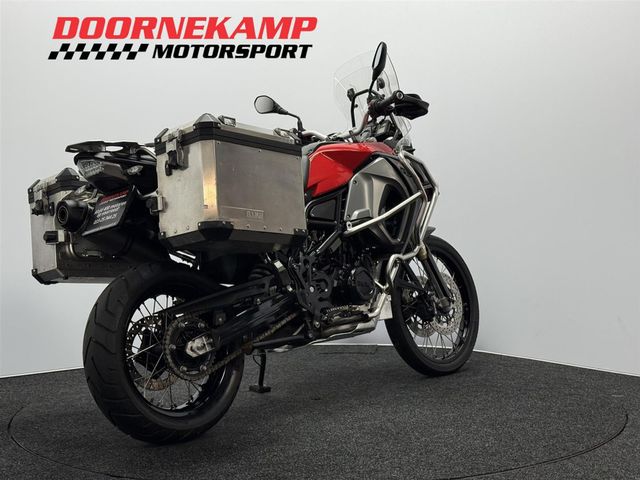 bmw - f-800-gs-adventure