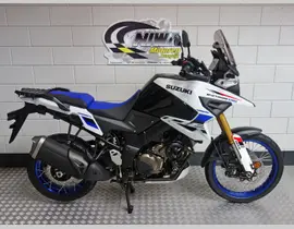 Suzuki V-Strom 1050 DE 2025 occasion