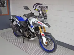 Suzuki DL 1050 V-Strom DE 2025 occasion – foto 2 van 7