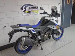 Suzuki DL 1050 V-Strom DE 2025 occasion – foto 3 van 7