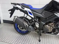 Suzuki DL 1050 V-Strom DE 2025 occasion – foto 4 van 7