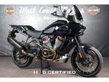 HARLEY-DAVIDSON PAN AMERICA  RA 1250 SPECIAL