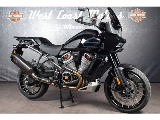 harley-davidson - pan-america--ra-1250-special