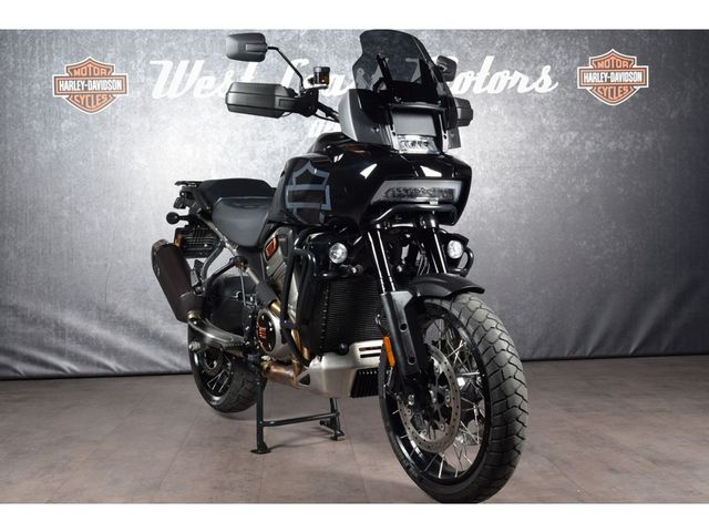 harley-davidson - pan-america--ra-1250-special