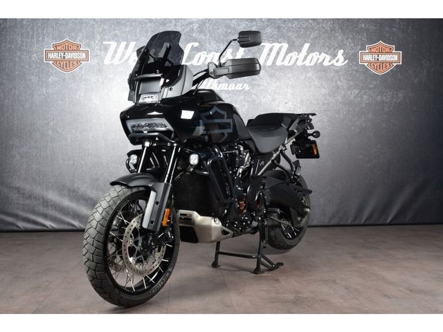 harley-davidson - pan-america--ra-1250-special