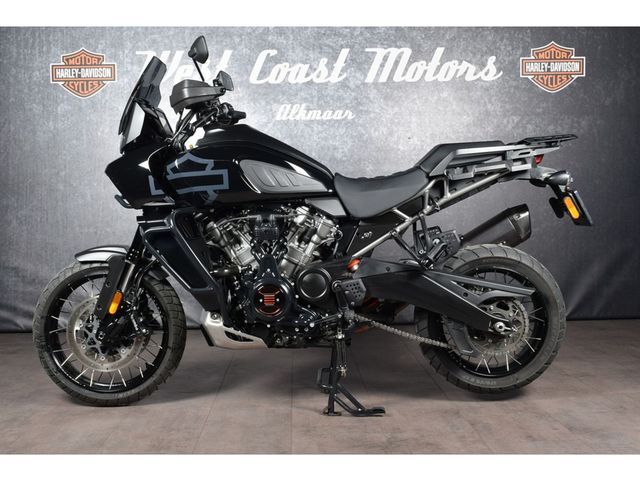 harley-davidson - pan-america--ra-1250-special