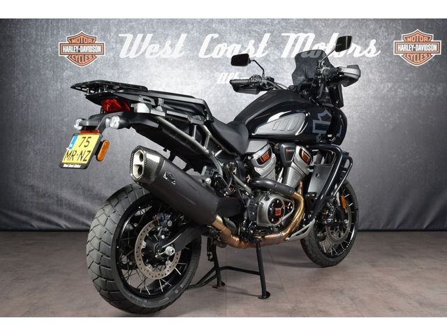 harley-davidson - pan-america--ra-1250-special