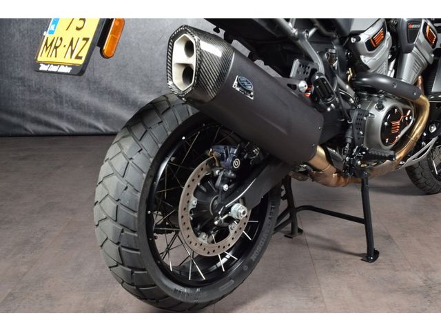 harley-davidson - pan-america--ra-1250-special