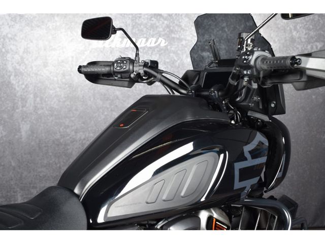 harley-davidson - pan-america--ra-1250-special