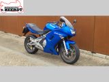 KAWASAKI ER 6 F