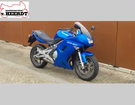 Kawasaki ER 6 F 2008 occasion