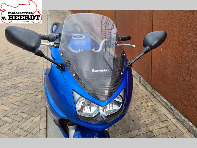 kawasaki - er-6-f