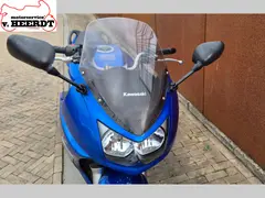 Kawasaki ER 6 F 2008 occasion – foto 6 van 11