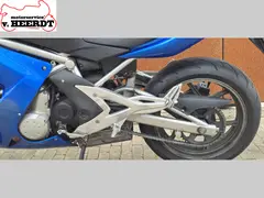 Kawasaki ER 6 F 2008 occasion – foto 10 van 11