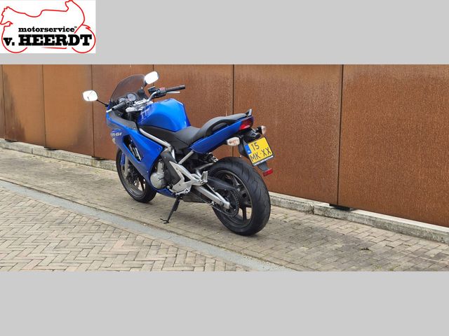 kawasaki - er-6-f