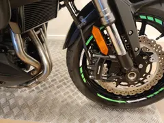 Kawasaki Versys 1000 SE Grand Tourer 2021 occasion – foto 3 van 10