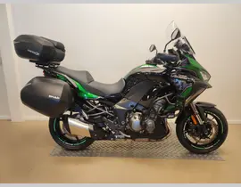 Kawasaki Versys 1000 SE Grand Tourer 2021 occasion