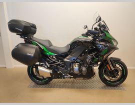 Kawasaki Versys 1000 SE Grand Tourer 2021 occasion