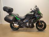 KAWASAKI VERSYS 1000 SE GRAND TOURER