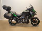 KAWASAKI VERSYS 1000 SE GRAND TOURER
