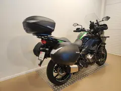 Kawasaki Versys 1000 SE Grand Tourer 2021 occasion – foto 5 van 10
