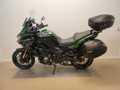 Kawasaki Versys 1000 SE Grand Tourer 2021 occasion – foto 6 van 10